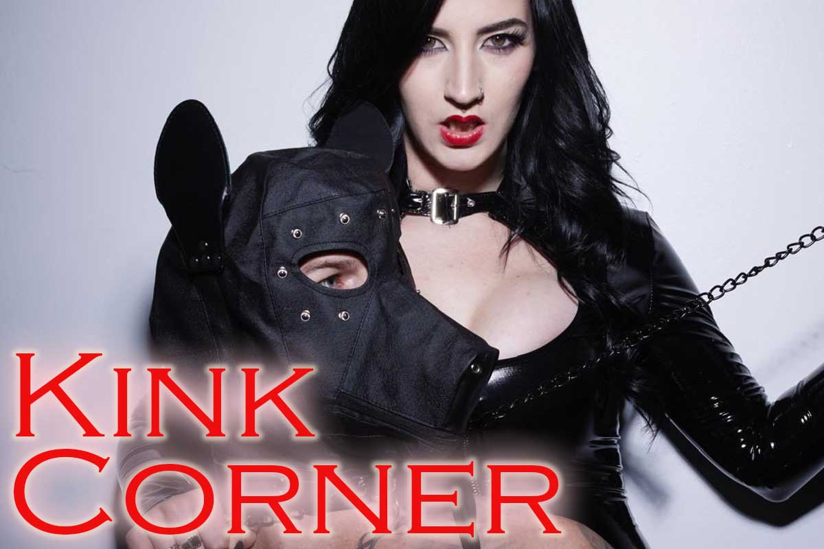 Kink Corner at SexEx