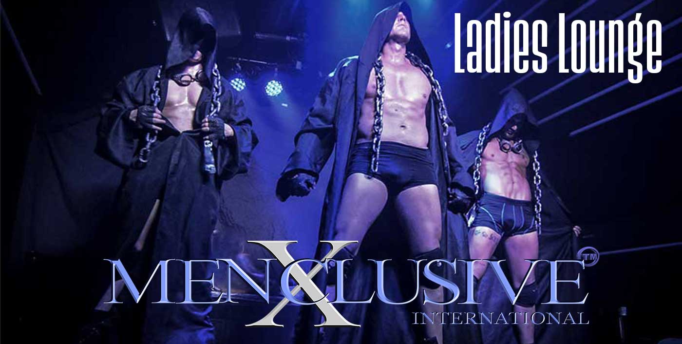 MenXclusive Ladies Lounge