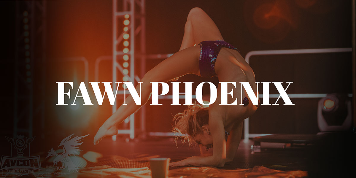 SexEx performer - Fawn Phoenix