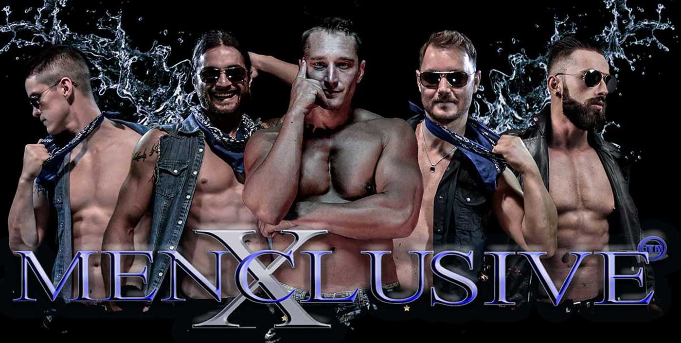 SexEx Performer MenXclusive
