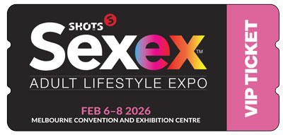SexEx VIP Ticket